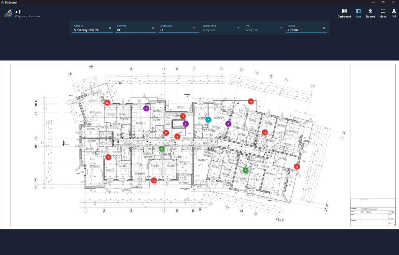 Punch list – what it is and how to manage it on site